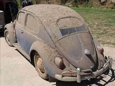 Ein Vater sagte zu seinem Sohn: